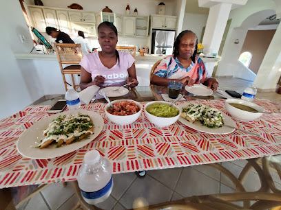 EAT Cabo Catering